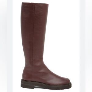 Stuart Weitzman Mila Lift Boots